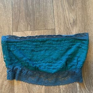 Free people bandeau bralette